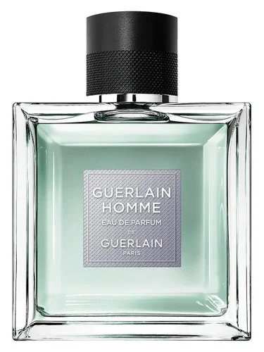 Frasco do perfume Guerlain Guerlain Homme Eau de Parfum 2016