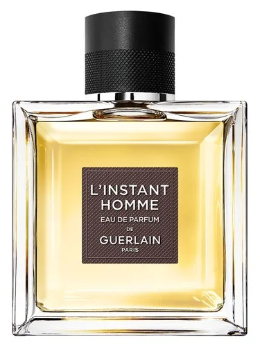 Frasco do perfume Guerlain L Instant de Guerlain Pour Homme Edp