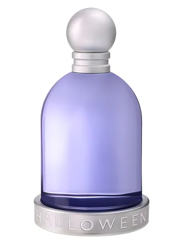 Frasco do perfume Halloween Halloween