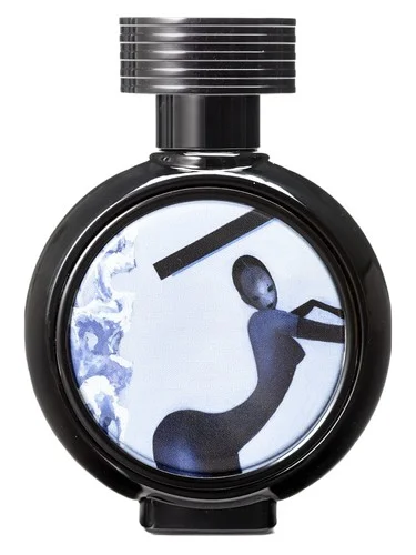 Frasco do perfume Haute Fragrance Company Hfc Indian Venus