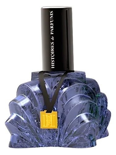 Frasco do perfume Histoires de Parfums 1926 Turandot Puccini