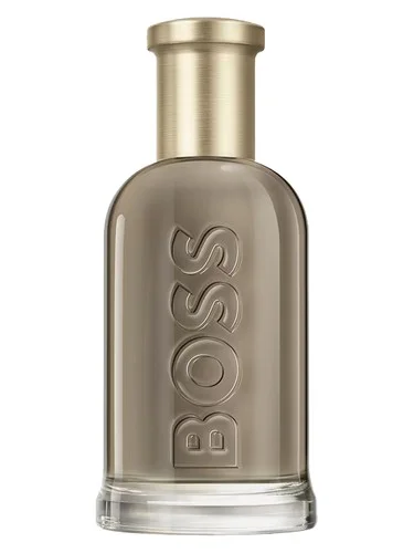 Frasco do perfume Hugo Boss Boss Bottled Eau de Parfum