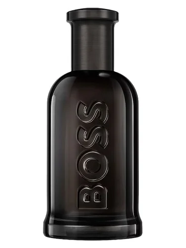 Frasco do perfume Hugo Boss Boss Bottled Parfum
