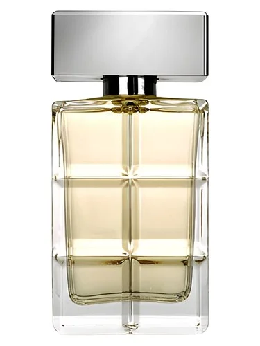 Frasco do perfume Hugo Boss Boss Orange for Men