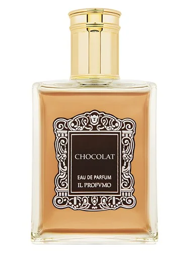 Frasco do perfume Il Profvmo Chocolat