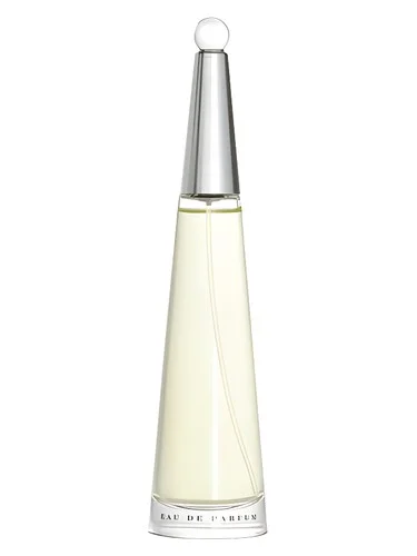 Frasco do perfume Issey Miyake L Eau D Issey Eau de Parfum