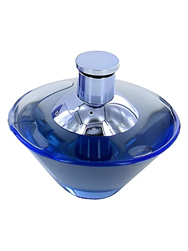 Frasco do perfume Jacomo Paradox