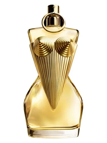 Frasco do perfume Jean Paul Gaultier Gaultier Divine