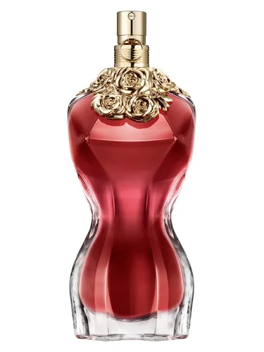 Frasco do perfume Jean Paul Gaultier La Belle