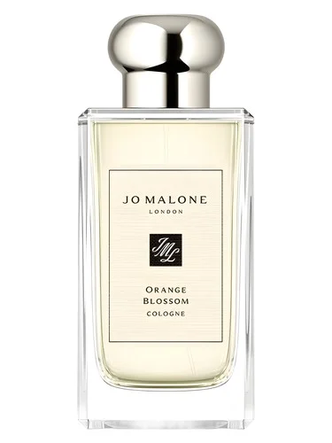 Frasco do perfume Jo Malone London Orange Blossom