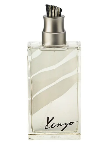Frasco do perfume Kenzo Kenzo Jungle Homme