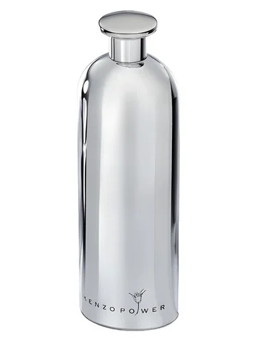 Frasco do perfume Kenzo Power