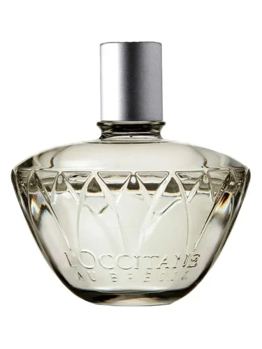 Frasco do perfume L Occitane Au Bresil Ninfa Das Aguas