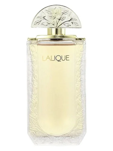 Frasco do perfume Lalique Lalique