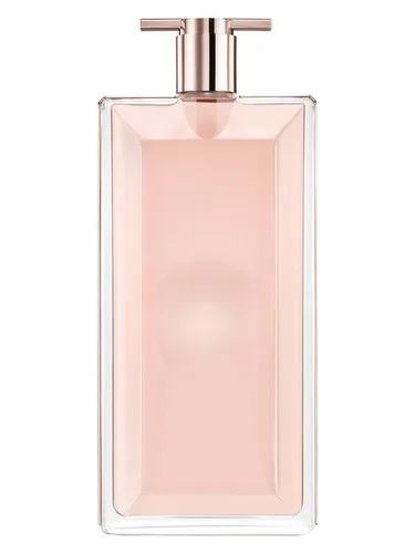 Frasco do perfume Lancome Idole
