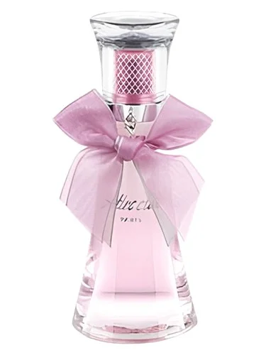 Frasco do perfume Lomani Attractive