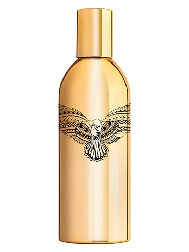 Frasco do perfume Maori Collection Air