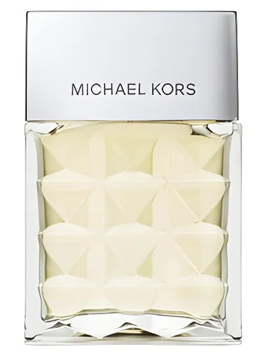 Frasco do perfume Michael Kors Michael Kors