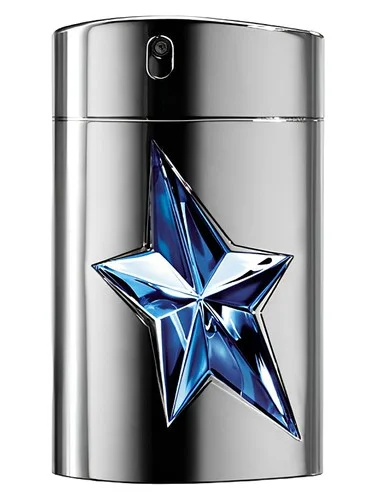 Frasco do perfume Mugler A Men