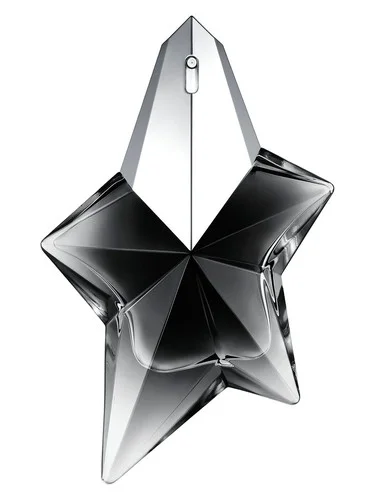 Frasco do perfume Mugler Angel Fantasm