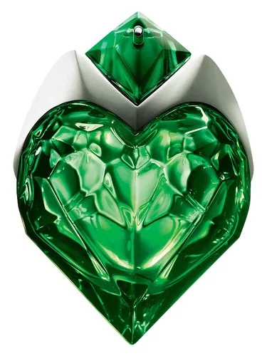Frasco do perfume Mugler Aura Mugler