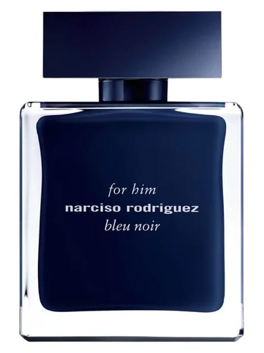 Frasco do perfume Narciso Rodriguez Narciso Rodriguez for Him Bleu Noir