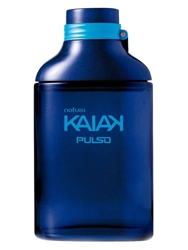 Frasco do perfume Natura Kaiak Pulso