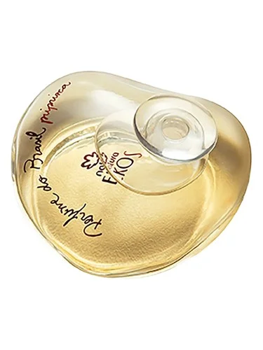 Frasco do perfume Natura Priprioca Parfum Perfume do Brasil