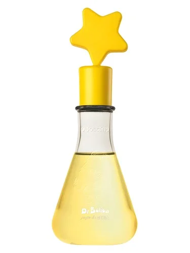 Frasco do perfume O Boticário Dr Botica Pocao da Amizade