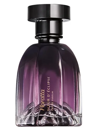 Frasco do perfume O Boticário Floratta Fleur D Eclipse