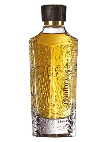 Frasco do perfume O Boticário Malbec Signature