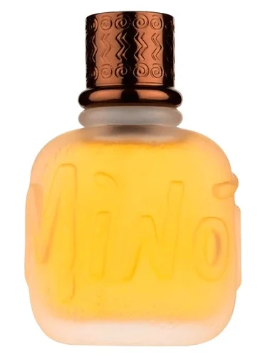 Frasco do perfume Paloma Picasso Minotaure