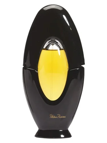 Frasco do perfume Paloma Picasso Paloma Picasso
