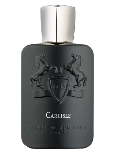Frasco do perfume Parfums de Marly Carlisle