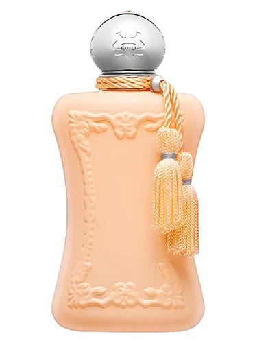 Frasco do perfume Parfums de Marly Cassili