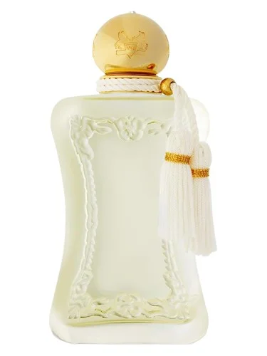 Frasco do perfume Parfums de Marly Meliora