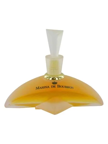 Frasco do perfume Princesse Marina de Bourbon Marina de Bourbon
