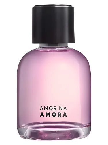 Frasco do perfume Quem Disse Berenice Amor Na Amora