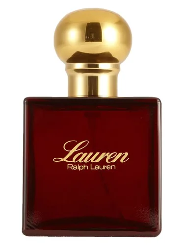 Frasco do perfume Ralph Lauren Lauren