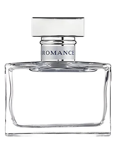 Frasco do perfume Ralph Lauren Romance