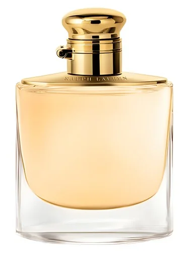 Frasco do perfume Ralph Lauren Woman By Ralph Lauren
