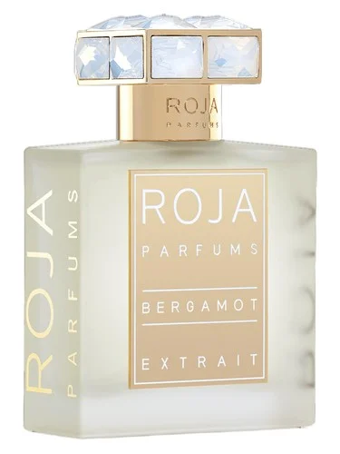 Frasco do perfume Roja Dove Bergamot