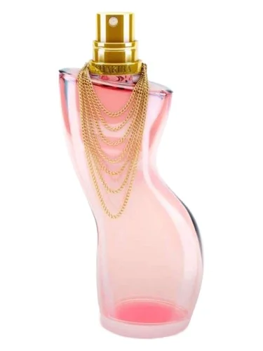 Frasco do perfume Shakira Dance