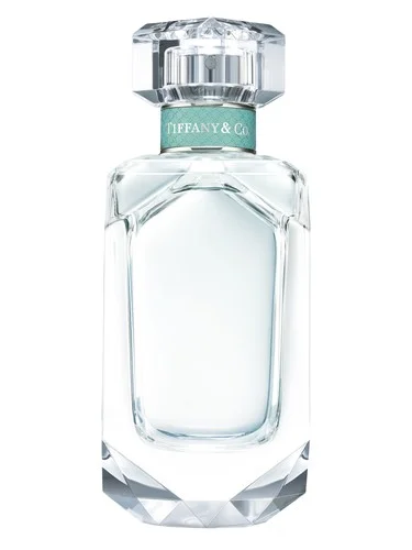 Frasco do perfume Tiffany Tiffany Co