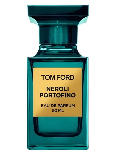 Frasco do perfume Tom Ford Neroli Portofino