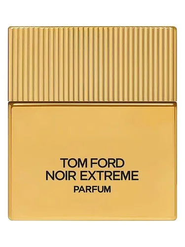 Frasco do perfume Tom Ford Noir Extreme Parfum