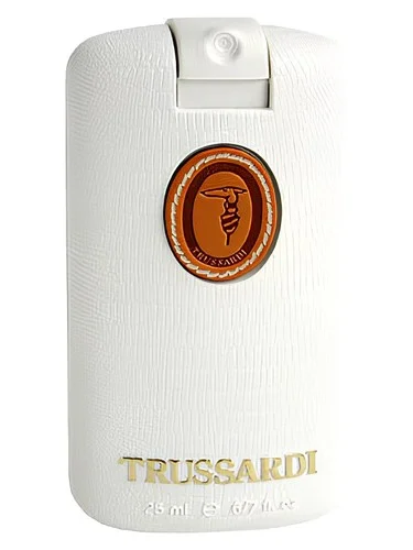 Frasco do perfume Trussardi Trussardi