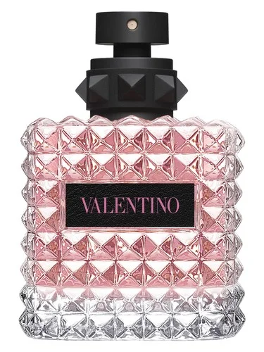 Frasco do perfume Valentino Valentino Donna Born In Roma