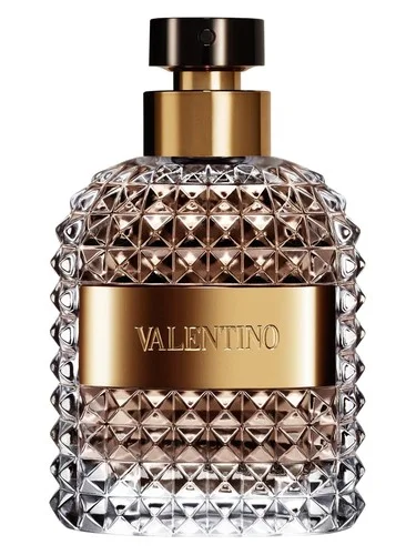 Frasco do perfume Valentino Valentino Uomo