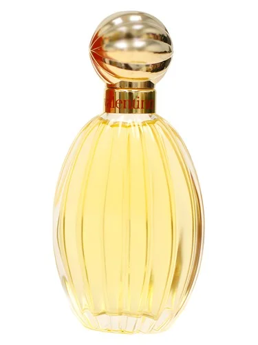 Frasco do perfume Valentino Valentino